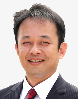 ふでやす 祥一