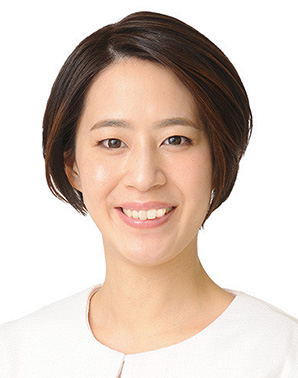 北尾 ゆか